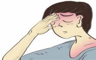 感冒头痛厉害是怎么回事 感冒头痛流鼻涕怎么办快速缓解