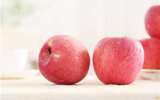 吃苹果减肥是真的吗 3天苹果减肥法亲身经历