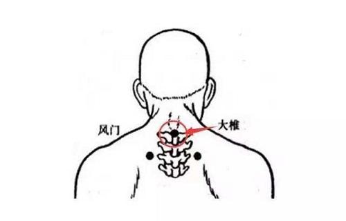 胸11椎弓根进针点位置图片