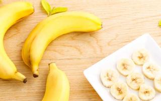 榛子能和香蕉一起吃吗 榛子和香蕉一起吃有什么好处