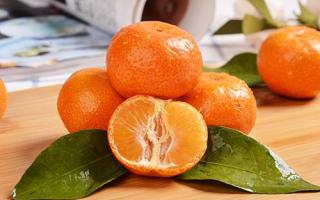 橙子加盐蒸治哪种咳嗽 咳嗽吃橙子好吗