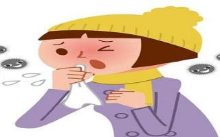 感冒的分类有哪些 感冒流眼泪属于什么感冒