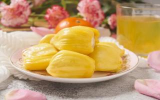 吃菠萝蜜为什么会拉肚子 吃菠萝蜜拉肚子怎么处理