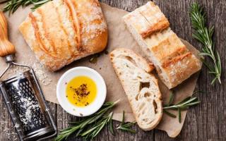减肥的人能吃面包吗 面包吃多了会胖吗