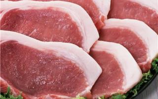 冬天的肉能放几天 生肉没有冰箱怎么保存