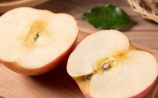 苹果常温一般能放多久 苹果怎么保存时间长
