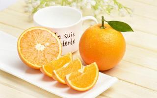 减肥期间可以吃橙子吗 什么时候吃橙子最减肥
