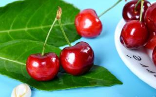 空腹可以吃樱桃吗 樱桃是碱性水果还是酸性水果