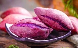 糖尿病能吃紫薯吗 紫薯的食用价值有哪些