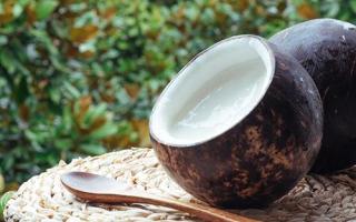 喝椰子汁拉肚子怎么回事 椰子汁是寒性的吗