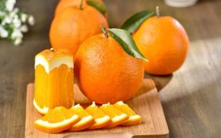 橙子吃了可以减肥吗 橙子不能和什么一起吃