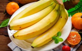 临睡前吃香蕉会发胖吗 饭后多久吃香蕉合适
