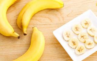 苹果和香蕉能一起吃吗 香蕉和苹果一起能减肥吗