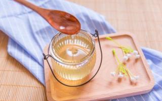 早上空腹喝生姜蜂蜜水好吗 生姜蜂蜜水能减肥吗