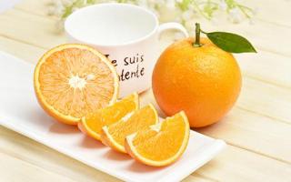 减肥期间可以吃橙子吗 为什么吃橙子会增肥长胖