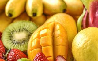 晚上只吃水果能减肥吗 什么水果适合晚上代餐