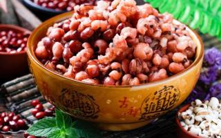红豆薏米可以加蜂蜜吗 加蜂蜜的红豆薏米怎么做