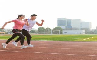 慢跑可以降低血压吗 慢跑可以降低血脂吗