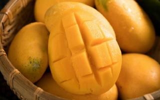 芒果可以空腹食用吗 空腹吃芒果好吗
