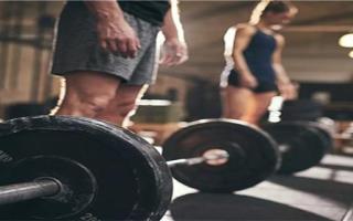 肌肉怎么练长得快 怎么增长肌肉最快