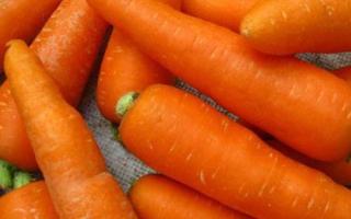 胡萝卜搭配什么有营养 吃胡萝卜注意什么