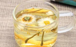 茶叶和苦瓜能一起泡水喝吗 苦瓜和茶叶泡水喝的功效