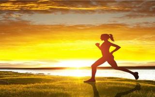 每天慢跑三公里能瘦吗 每天跑三公里能瘦多少斤