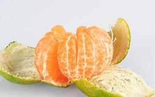 橘子不能和什么同吃 橘子不适合什么人吃