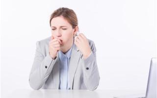 如何分辨咳嗽类型 咳嗽怎么护理好得快