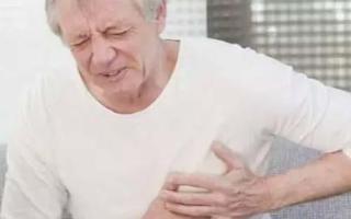胸痛是怎么回事 胸痛有什么症状表现