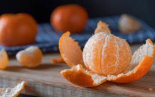 橘子上面的白丝可以吃吗 橘子吃了会发胖吗