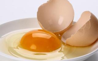 香油鸡蛋能止咳的原理 止咳偏方简单有效