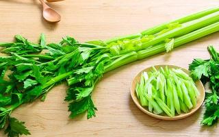 芹菜和蒜苔能一起吃吗 芹菜和蒜苔怎么做好吃