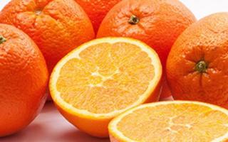 橙子能用微波炉加热吗 橙子加热还有营养吗
