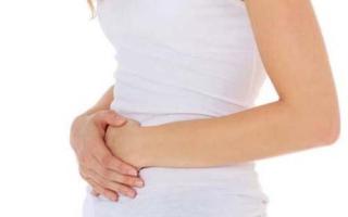 腹痛是什么引起的 腹痛有哪些症状表现