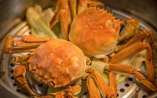 关节炎可以吃螃蟹吗 风湿性关节炎能吃海鲜吗