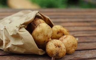 吃土豆肚子会胀气吗 土豆能多吃有害吗