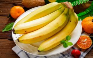 晚上睡觉前可以吃香蕉吗 睡觉前吃香蕉可以减肥吗