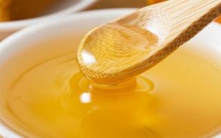蜂蜜可以排毒吗 蜂蜜和什么一起吃排毒减肥