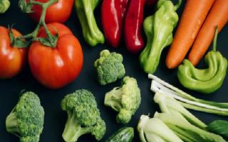 蔬菜用盐水泡可以减肥吗 蔬菜用盐水泡多久合适