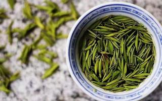 茶叶含有哪些营养成分 喝茶有什么功效
