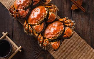 螃蟹是几月份吃最好 螃蟹几月份最好吃