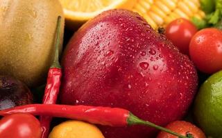 尿酸高吃什么水果能降 尿酸高的饮食禁忌