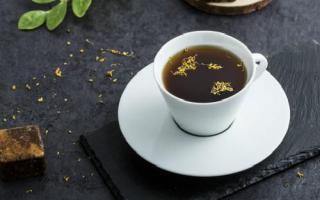 黑糖姜茶什么时间喝好 黑糖姜茶可以天天喝吗
