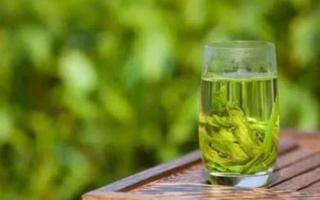 绿茶含有什么成份 喝绿茶有什么功效