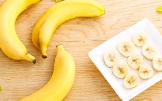 香蕉吃了会发胖吗 多吃香蕉会发胖吗