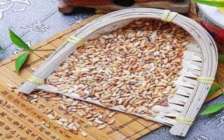 糙米的热量是多少大卡 糙米吃了会胖吗