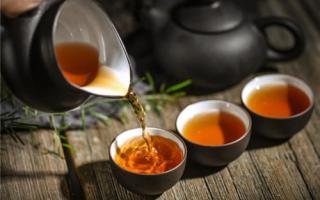 胃癌患者适合喝什么茶 这4种茶可以食用