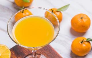 橘子解酒吗 什么水果解酒效果最好