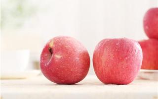 多吃苹果有什么作用 每天吃苹果好处